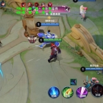 萌新必备！王者荣耀透视软件带你走上通天之路！