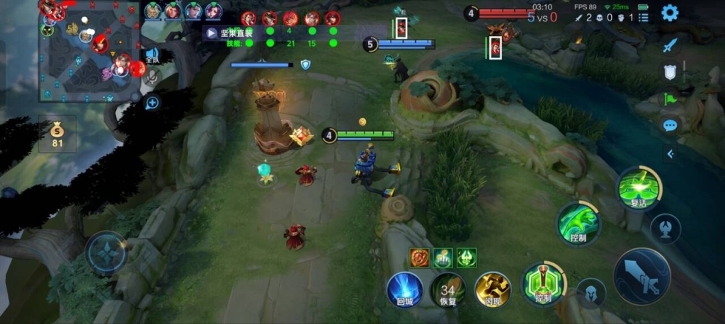 玩转王者荣耀，脚本免root轻松搞定！