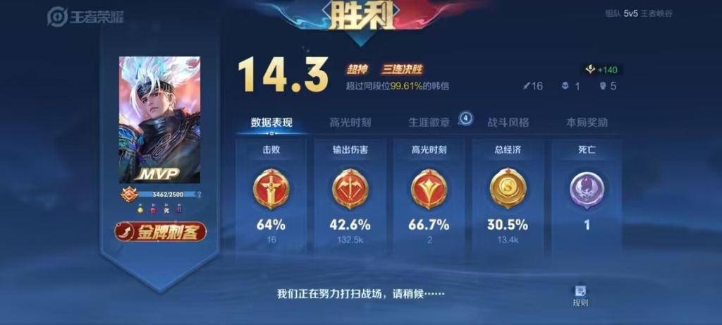 王者荣耀必备：透视辅助助力轻松获取胜利！