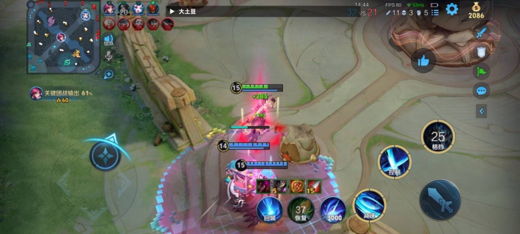 王者荣耀六个必买英雄：攻略解析