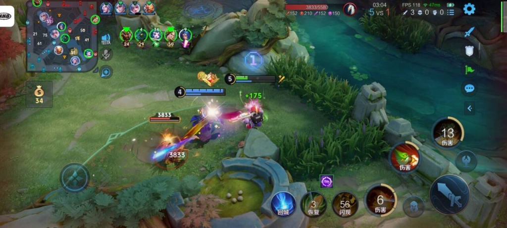 王者荣耀辅助玩法全解析：助你轻松上分的最佳选择