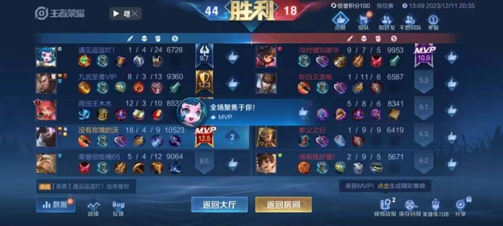 王者荣耀辅助技巧：成为团队核心的制胜之道