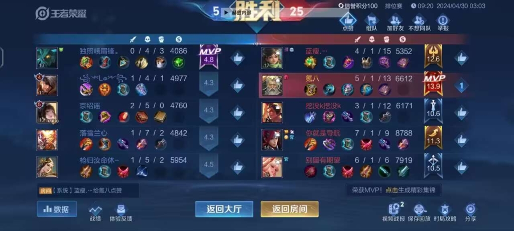 王者荣耀透视严惩！首次违规封365天，多次或永久封