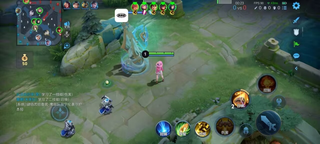 王者荣耀官网作用及游戏违规行为，你了解多少？