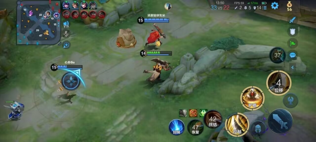 王者荣耀自助服务官网功能全解析！外挂现象详细阐述